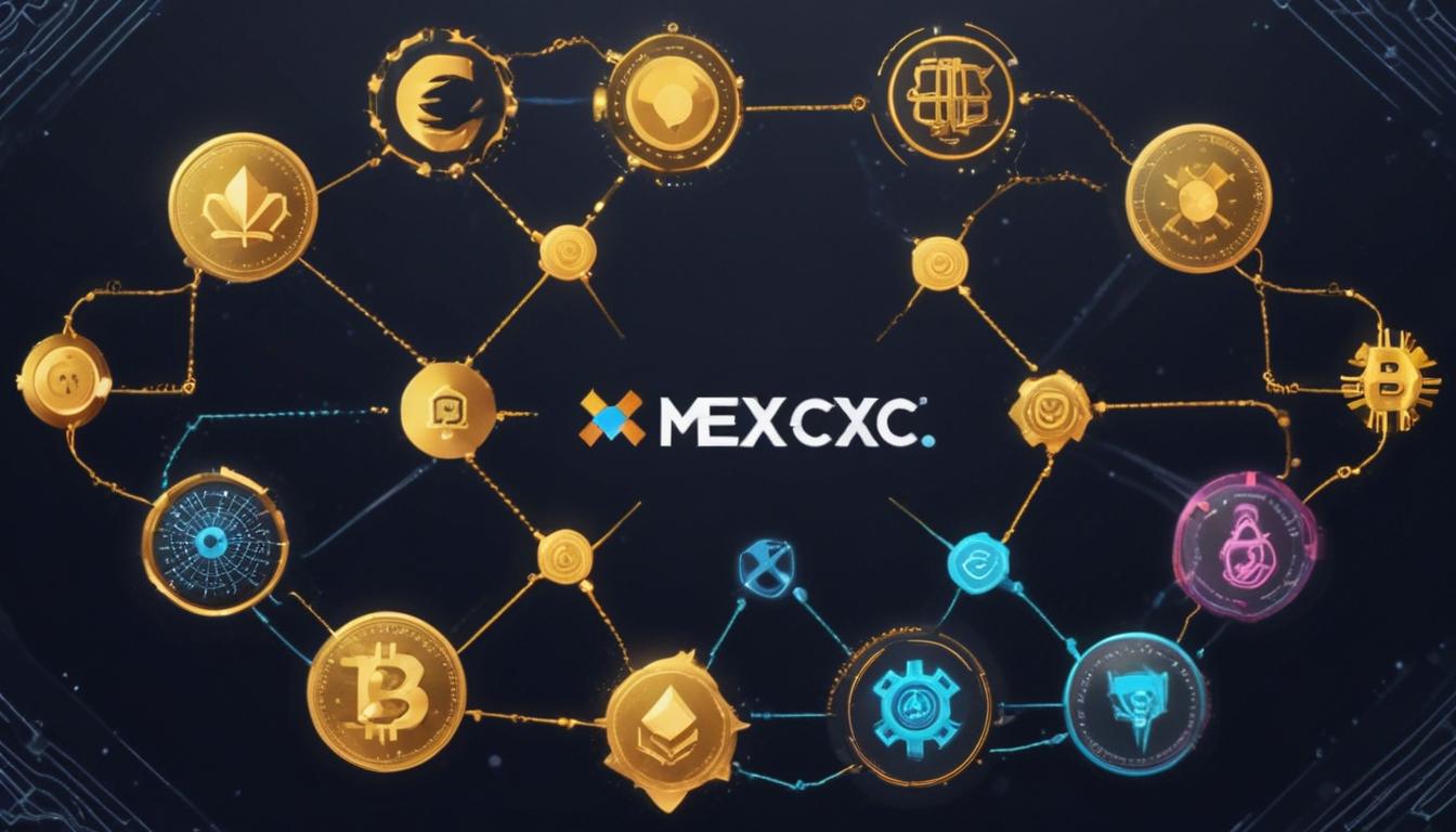 DeFi Revolution: How MEXC's DEX+ Bridges CeFi & DeFi Gaps! [Hybrid Solutions & Cross-Chain Power] | Cryptodamus.io