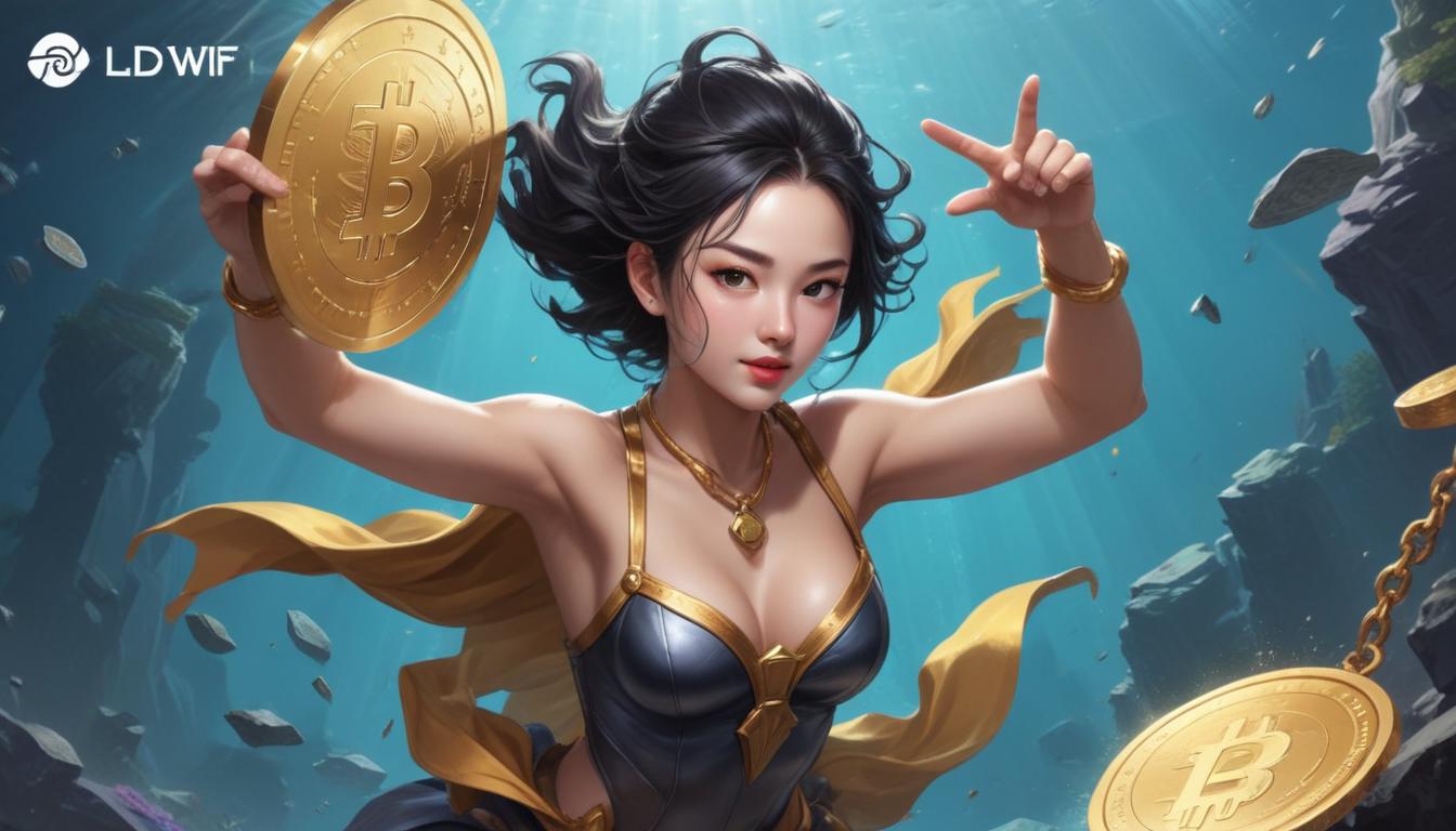 Прорыв в DeFi: Lista DAO и WLFI Интегрируют USD1 Стейблкоин! Откройте Ликвидность и Доходность | Cryptodamus.io