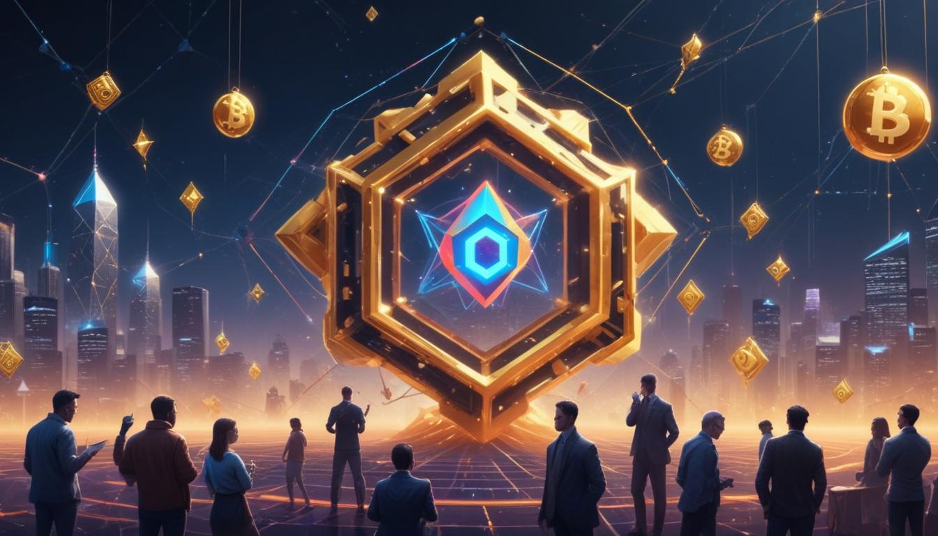 DeFi Revolution: Monad, Coinbase, Injective, & Binance's Latest Moves! | Cryptodamus.io