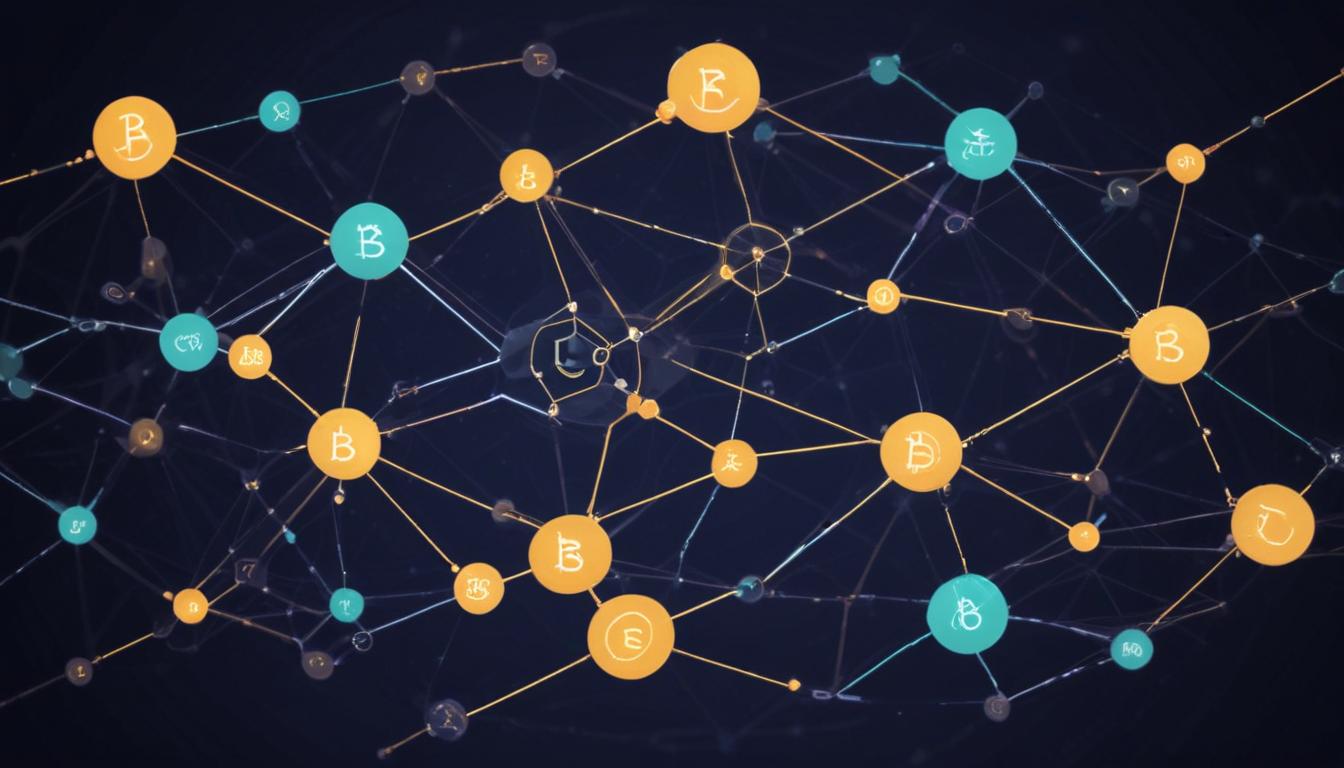 DeFi Revolution: Orderly Network & Berachain Unite! Perpetual Futures Trading Transformed. | Cryptodamus.io