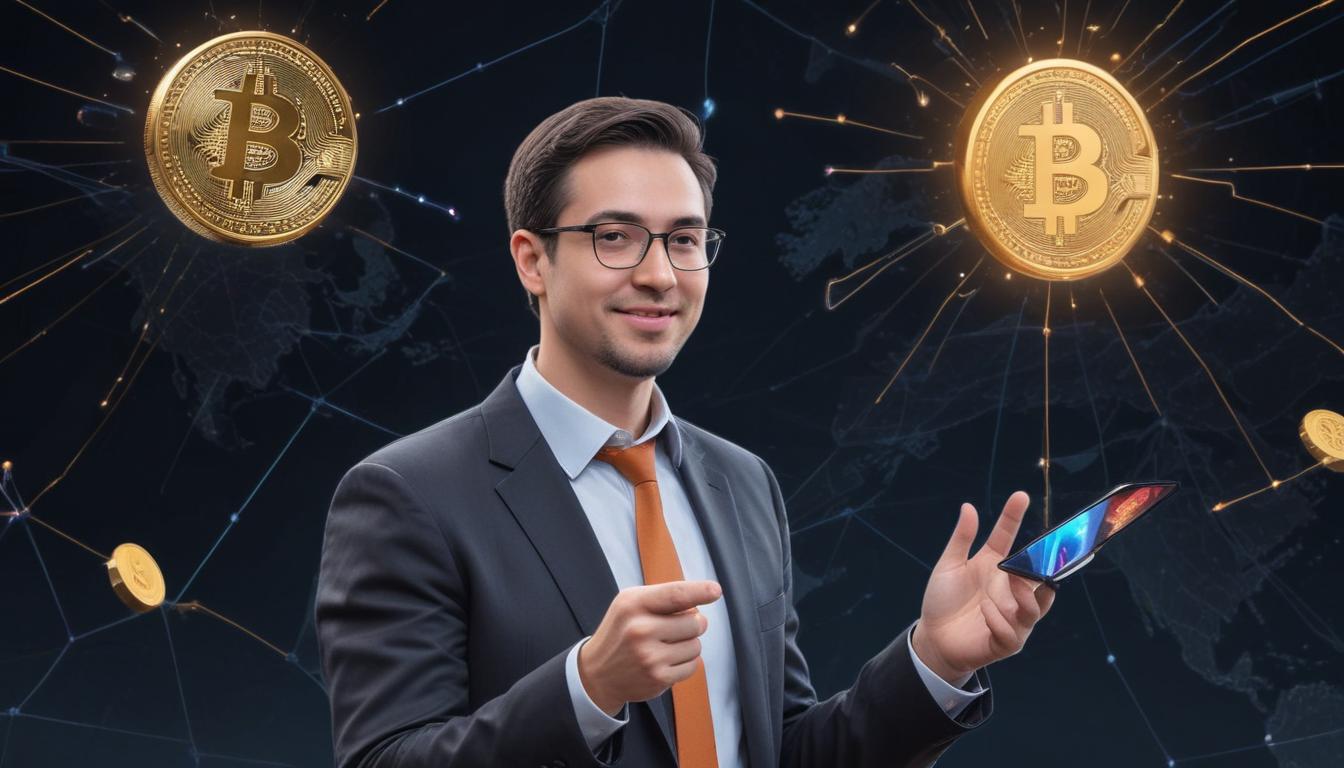 DeFi Revolution: UNDP's Crypto Vision & How Sonic's Onchain Data Shapes Lending's Future | Mutuum Finance Analysis | Cryptodamus.io