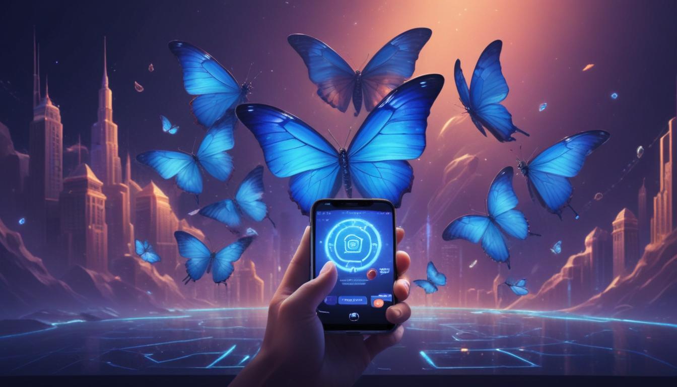 DeFi Revolution: World App, Morpho & World ID Unlock Lending Future | Cryptodamus.io
