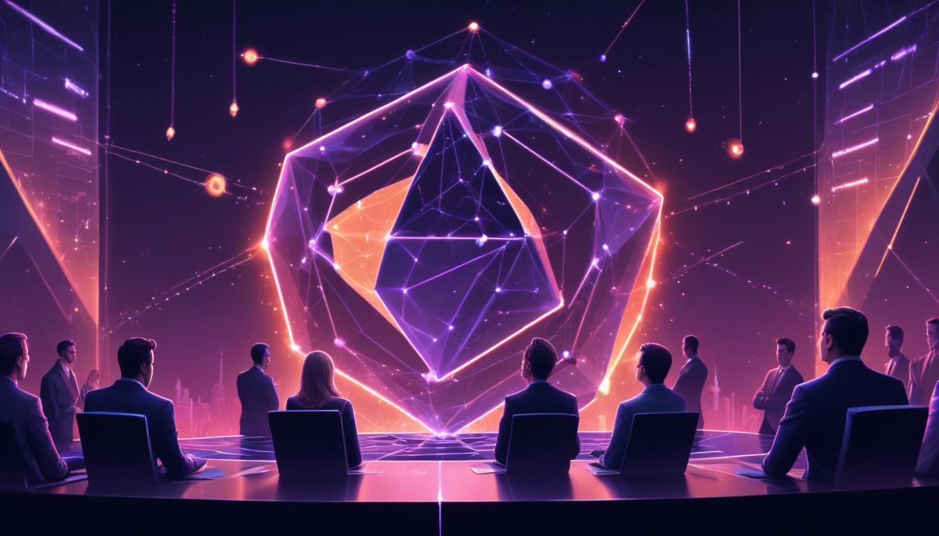 DeFi Risk Revolution: How Credit Ratings Are Shaping the Future of Decentralized Finance! | Cryptodamus.io