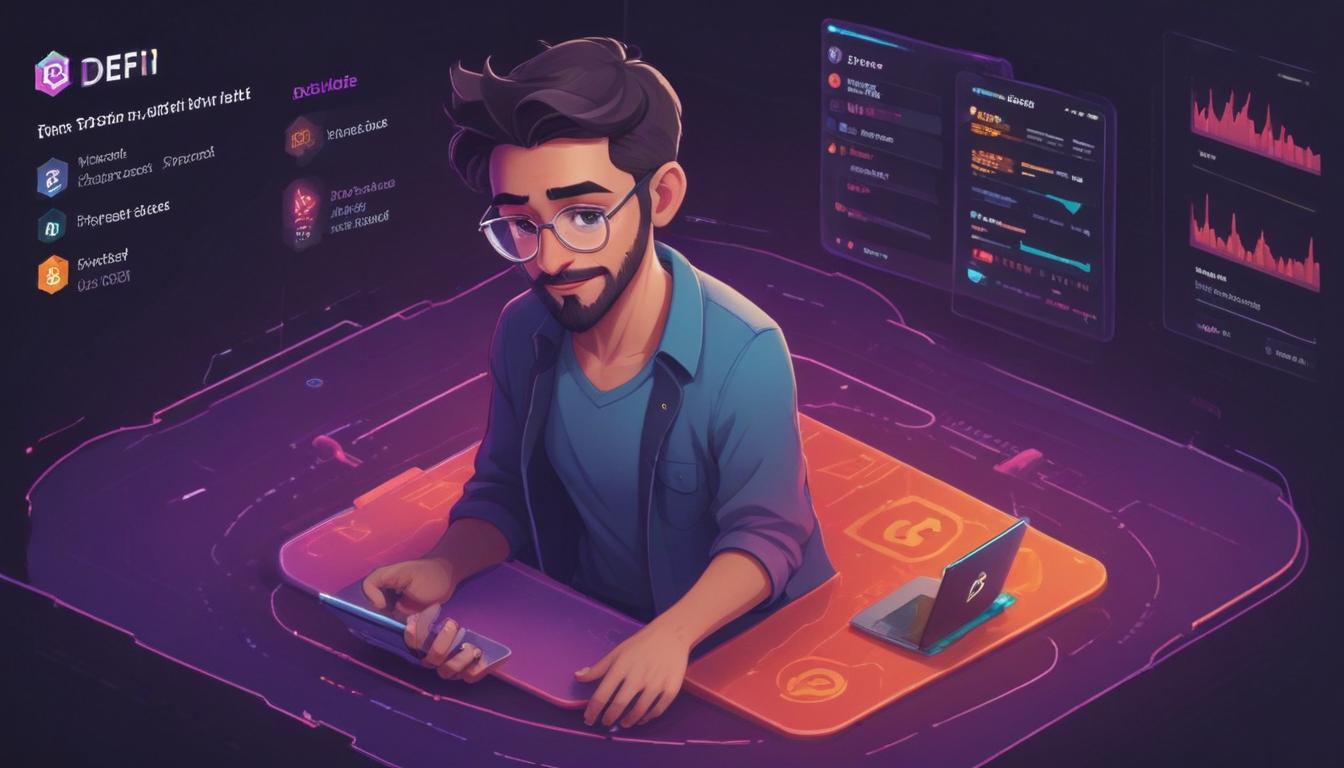 DeFi Risks Decoded! Bitget Wallet's Tool Protects Your Crypto. Trade Smarter, Not Harder! (ETH, BNB, SOL, MATIC, ARB, BASE) | Cryptodamus.io