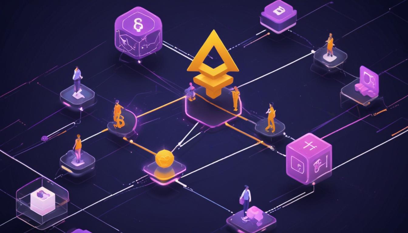 Дилемма DeFi: баланс децентрализации и UX — решение, в которое вы не поверите! | Cryptodamus.io