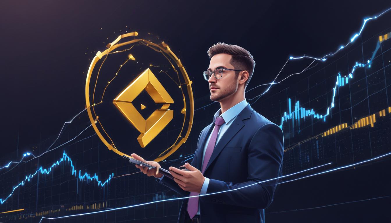 Разгадана загадка DeFi? Cables Finance открывает бесшовную торговлю! | Cryptodamus.io