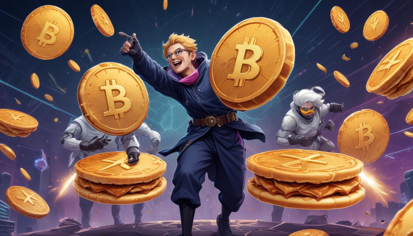 DeFi's Dark Secret: Unveiling MEV Attacks & How to Survive Them! | Cryptodamus.io