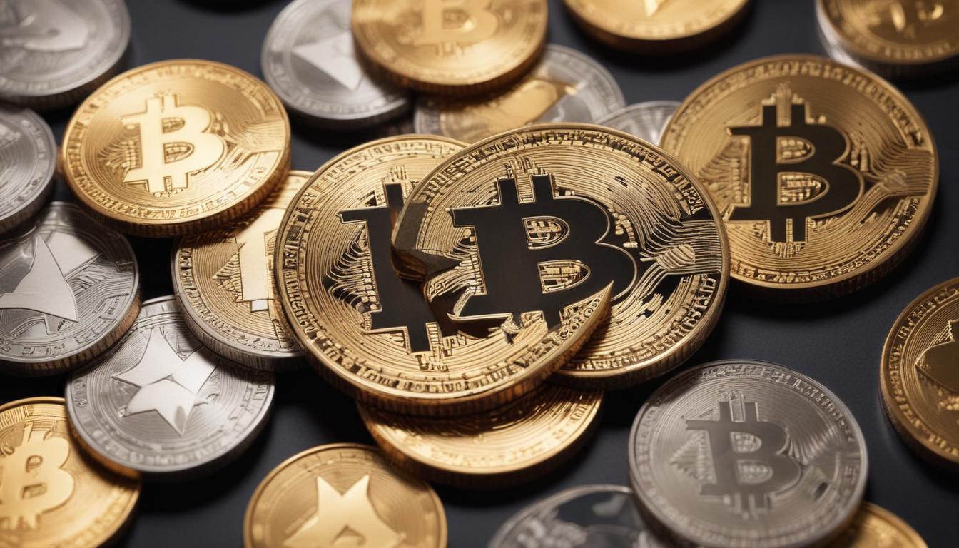 DeFi's Decline: Is Diversification the New Crypto King? Altcoins to Watch in 2024! | Cryptodamus.io