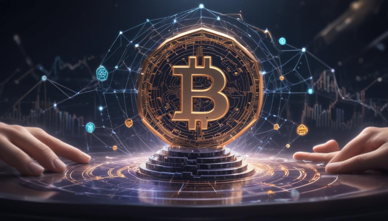 DeFi's Dilemma: Decentralization vs. Regulation – Will It Survive? | Cryptodamus.io