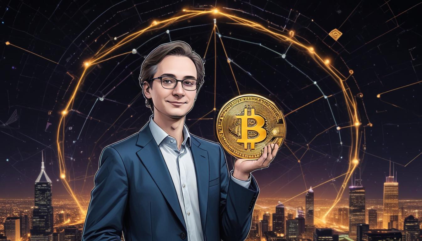 DeFi's Evolution: From Bitcoin Roots to AI Domination in 2025! | Cryptodamus.io