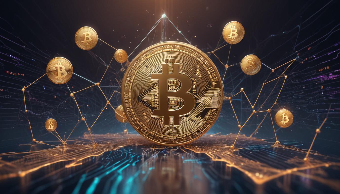 DeFi's Explosive Growth: From Bitcoin to AI – The Untold Story! | Cryptodamus.io