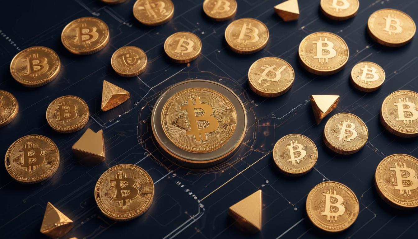 DeFi's Explosive Growth: From Bitcoin to Today's Thriving Ecosystem! | Cryptodamus.io