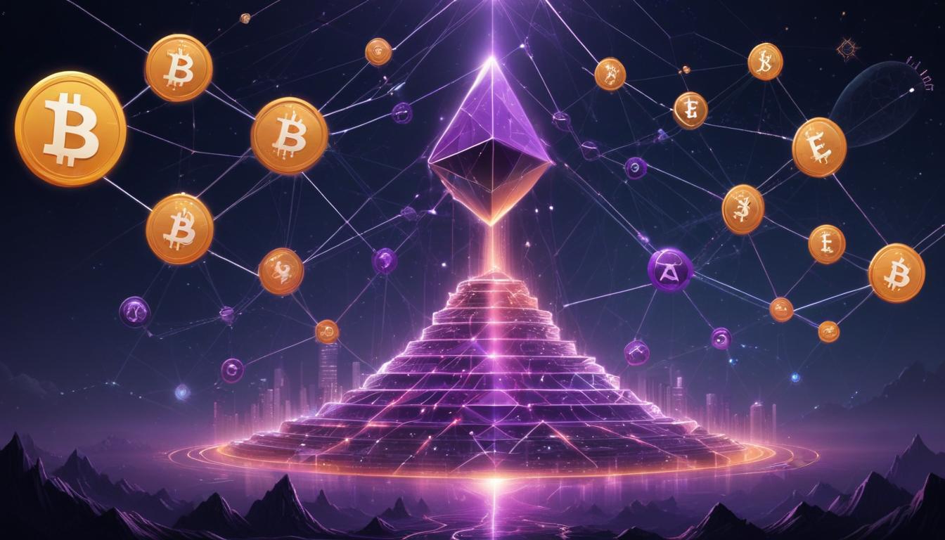 DeFi's Explosive Growth: From Zero to Billions! 🚀 | Cryptodamus.io