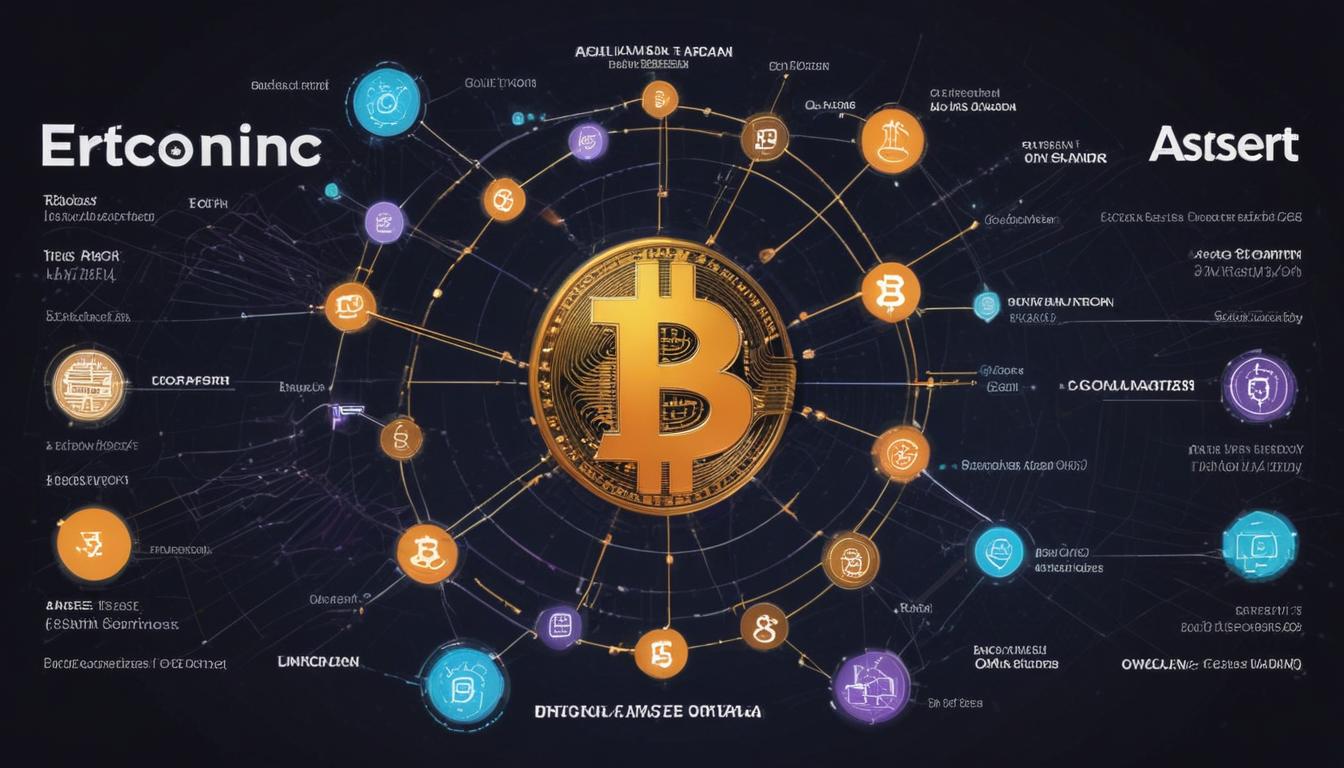 DeFi's Explosive Rise: From Bitcoin to AI-Powered Ecosystems! 🚀 | Cryptodamus.io