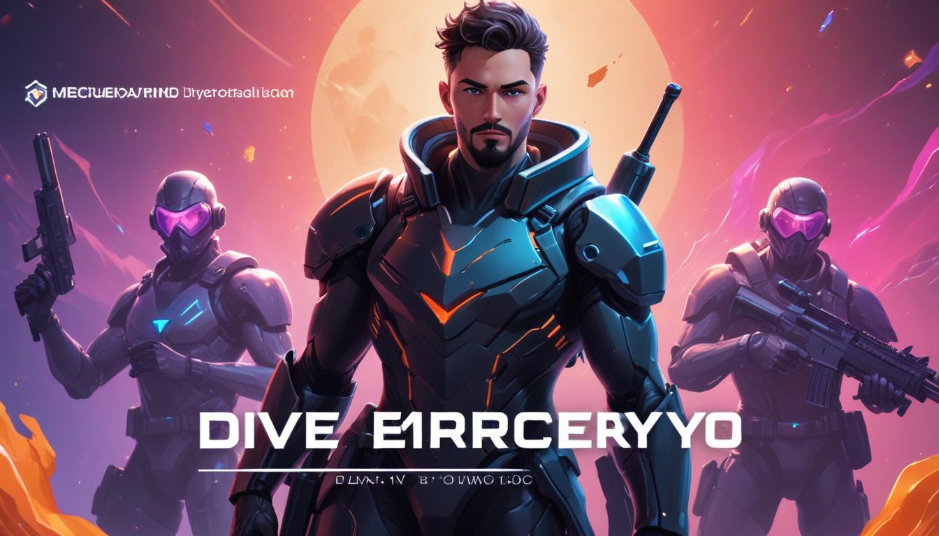 Будущее DeFi: Видение CEO Mercuryo и 3 взрывающихся DeFi-проекта! | Cryptodamus.io