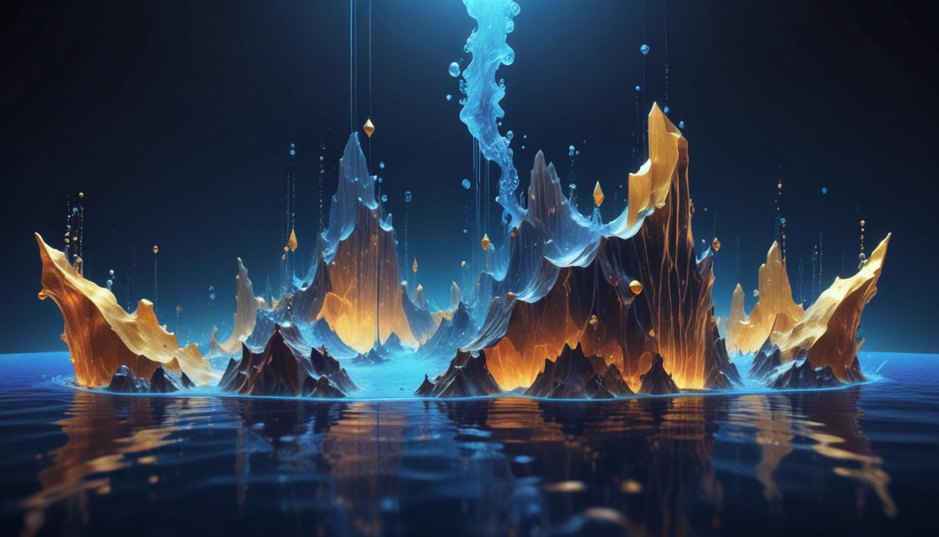 DeFi's Liquid Staking Revolution: Build Secure, Scalable Platforms Now! | Cryptodamus.io