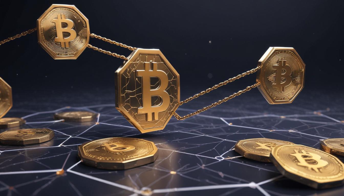 DeFi's Liquidity Crisis: Polygon's SHOCKING Solution You NEED to See! | Cryptodamus.io