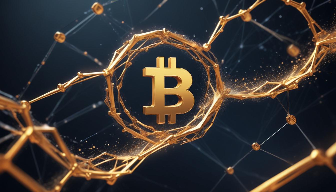 DeFi's Liquidity Crisis:  Solve Fragmentation with Intent-Based Architectures! | Cryptodamus.io