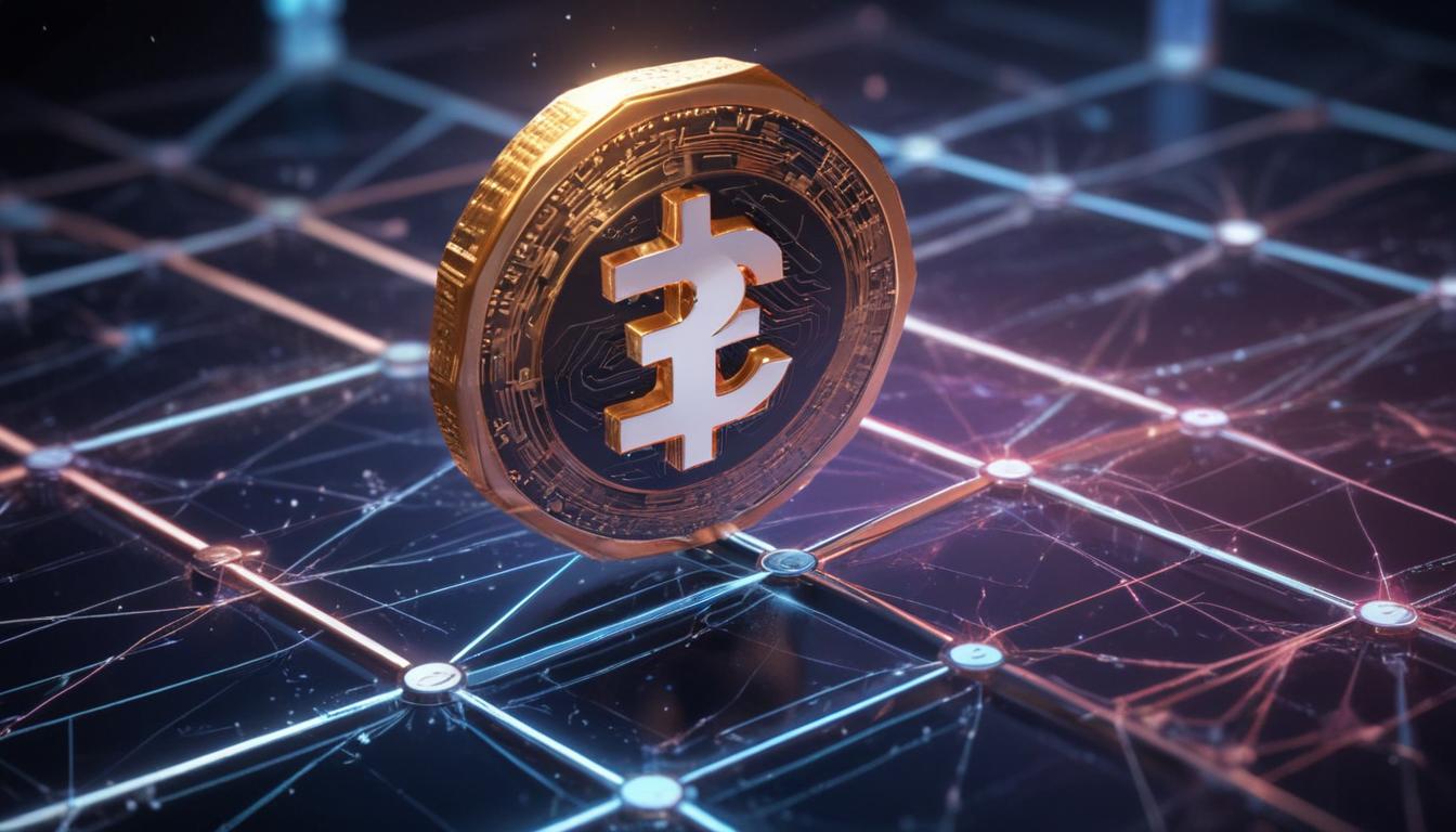 DeFi's Q1 2025 Crash: AI & Social dApps to the Rescue? Uncover the NEW Future!  | Cryptodamus.io