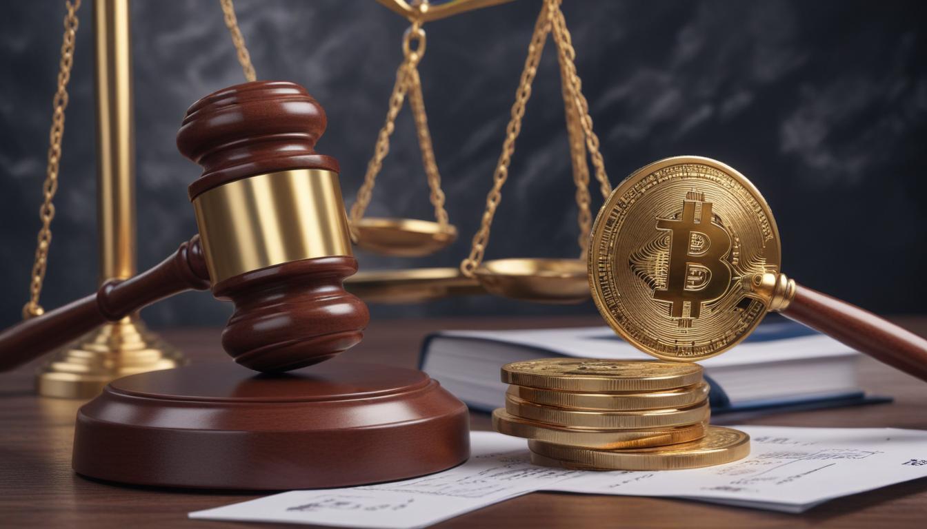 DeFi's Regulatory Future: How DEF's Token Safe Harbor Can Spark Innovation (Responsibly!) | Cryptodamus.io