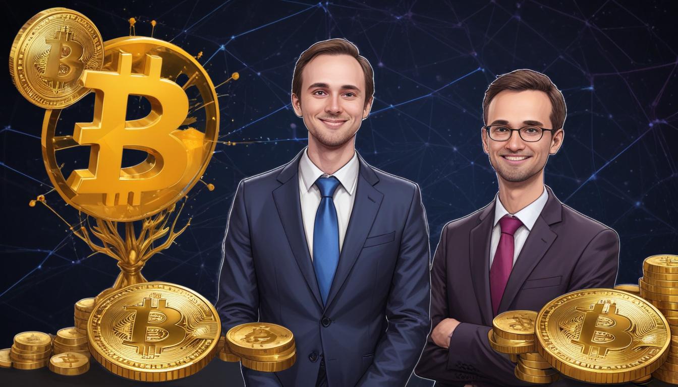 DeFi's Rise: Unveiling the Secrets of Decentralized Finance (2024) | Cryptodamus.io