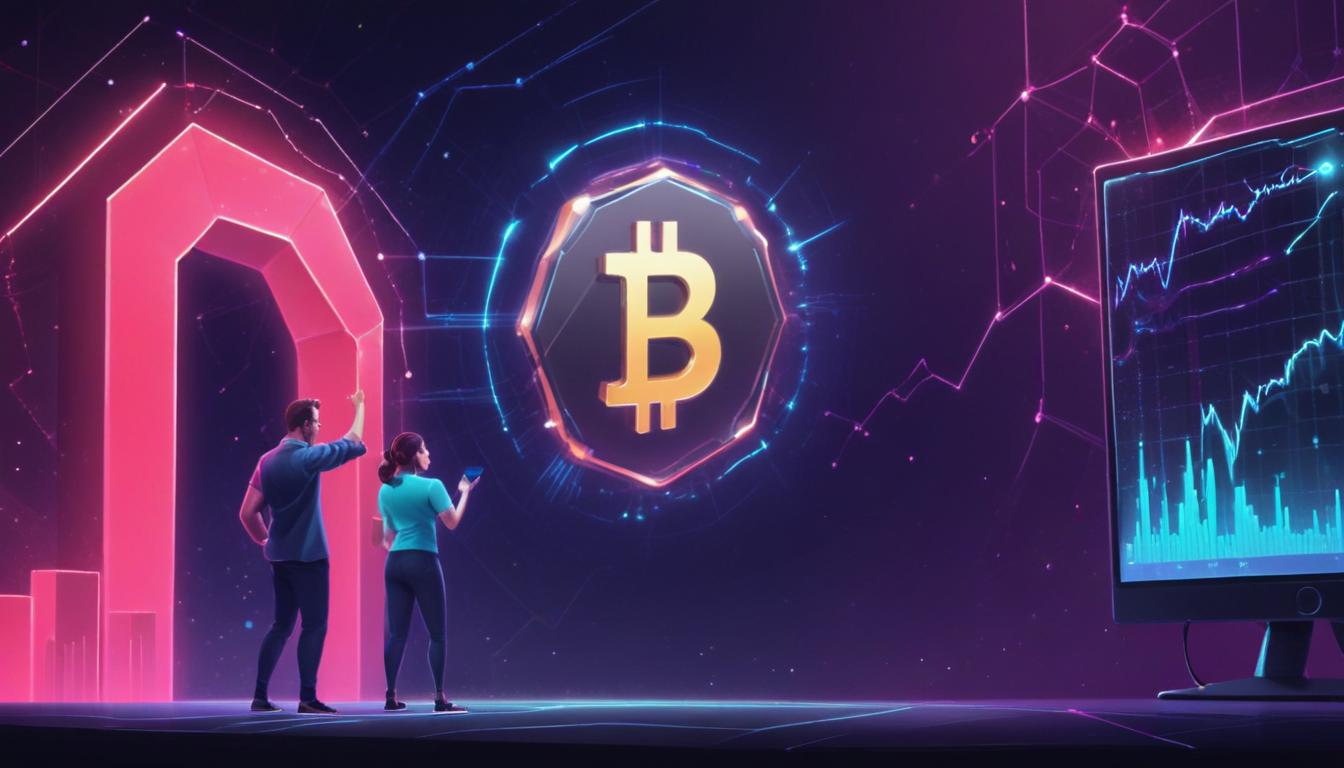 DeFi's Secret Weapon: Secondary CEX Listings for Web3 Domination! | Cryptodamus.io