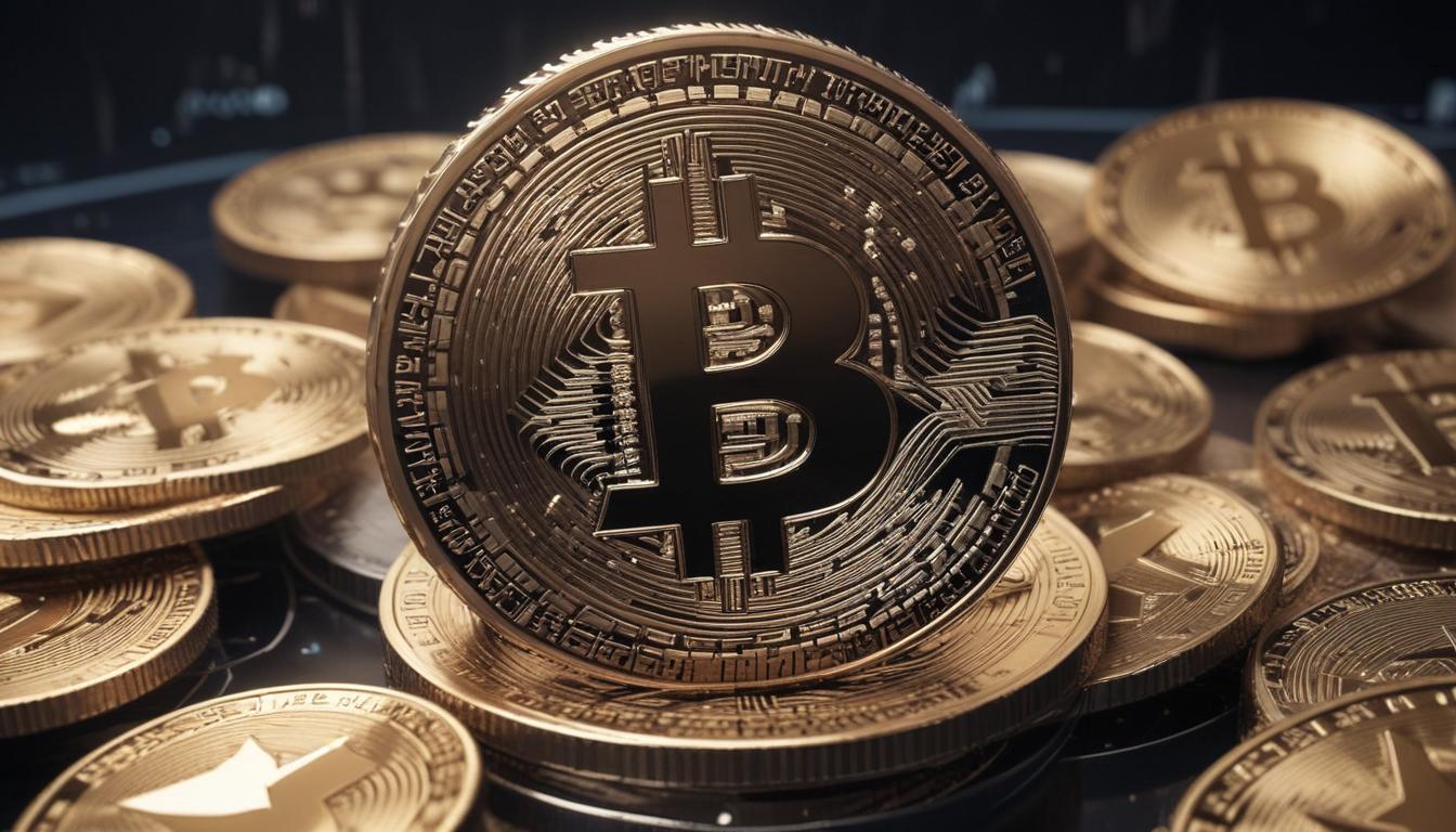 DeFi's Shock Resilience: Aave & Spark Conquer the 2025 Crypto Crash! | Cryptodamus.io