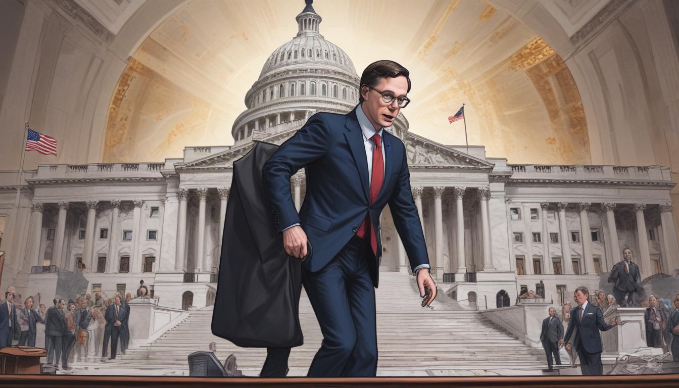 DeFi's Victory! US Senate Overturns Crypto Tax Rule: What's Next? | Cryptodamus.io