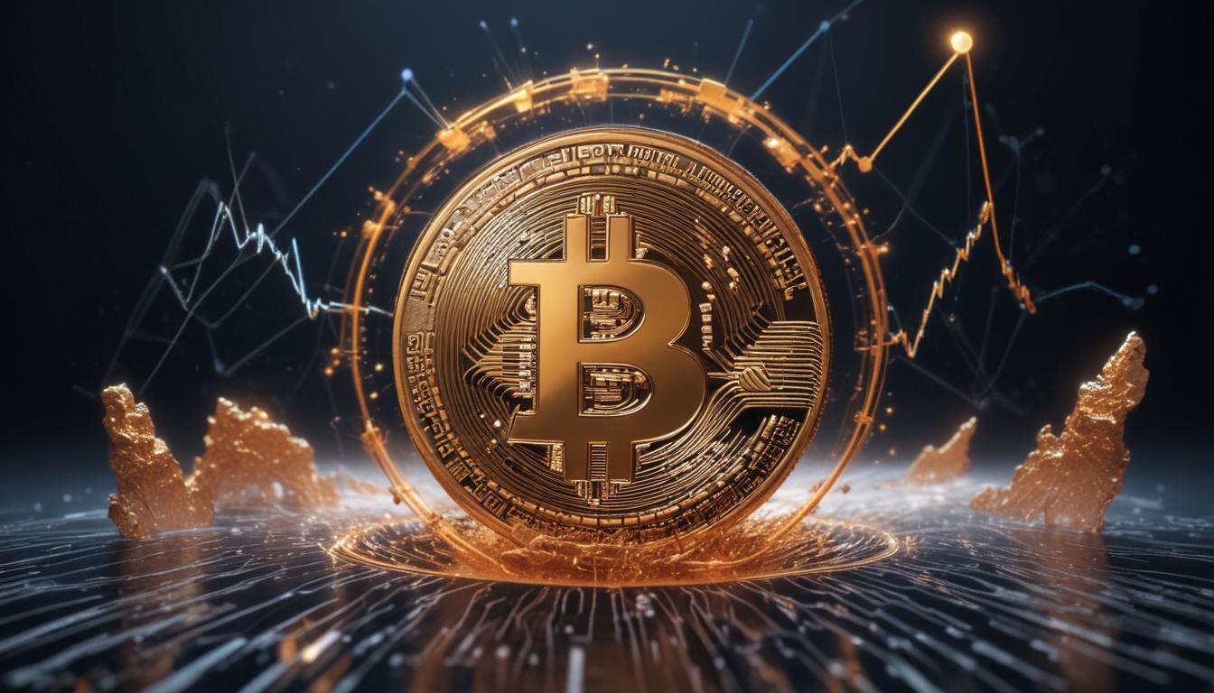 DeFi's Wild Ride: From Bitcoin's Genesis to Real-World Asset Integration! | Cryptodamus.io