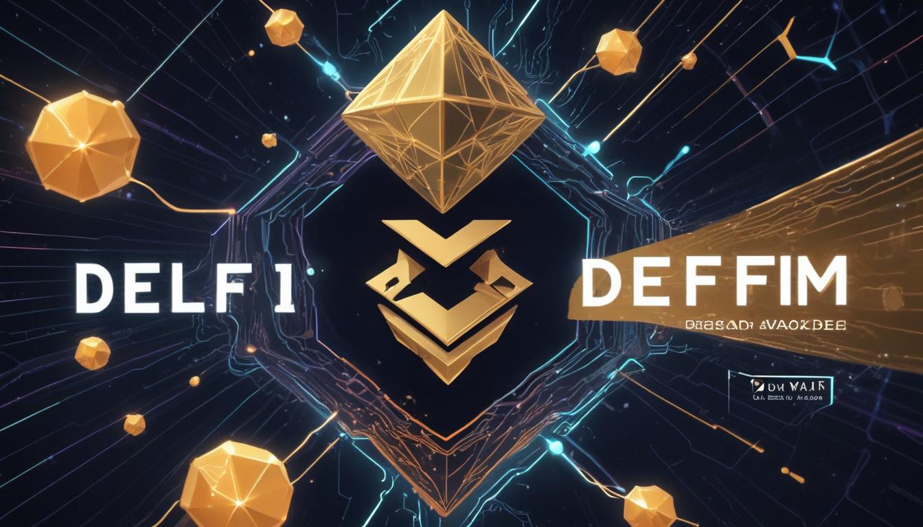 DeFi's Wild Ride: From Bitcoin to AI – The Untold Story! | Cryptodamus.io