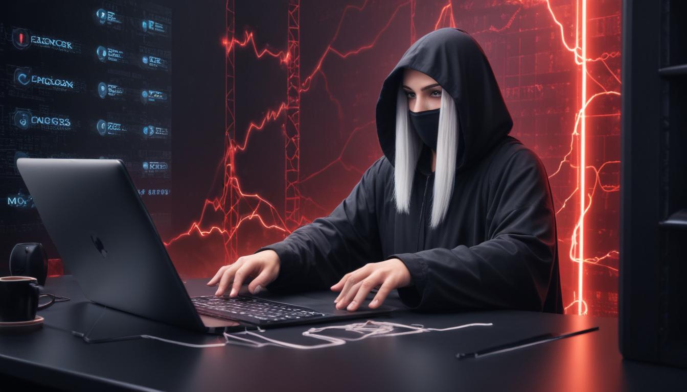 DeFi Security Alert: Learn How to Secure Your Price Oracles & Prevent KiloEx-Like Exploits! | Cryptodamus.io