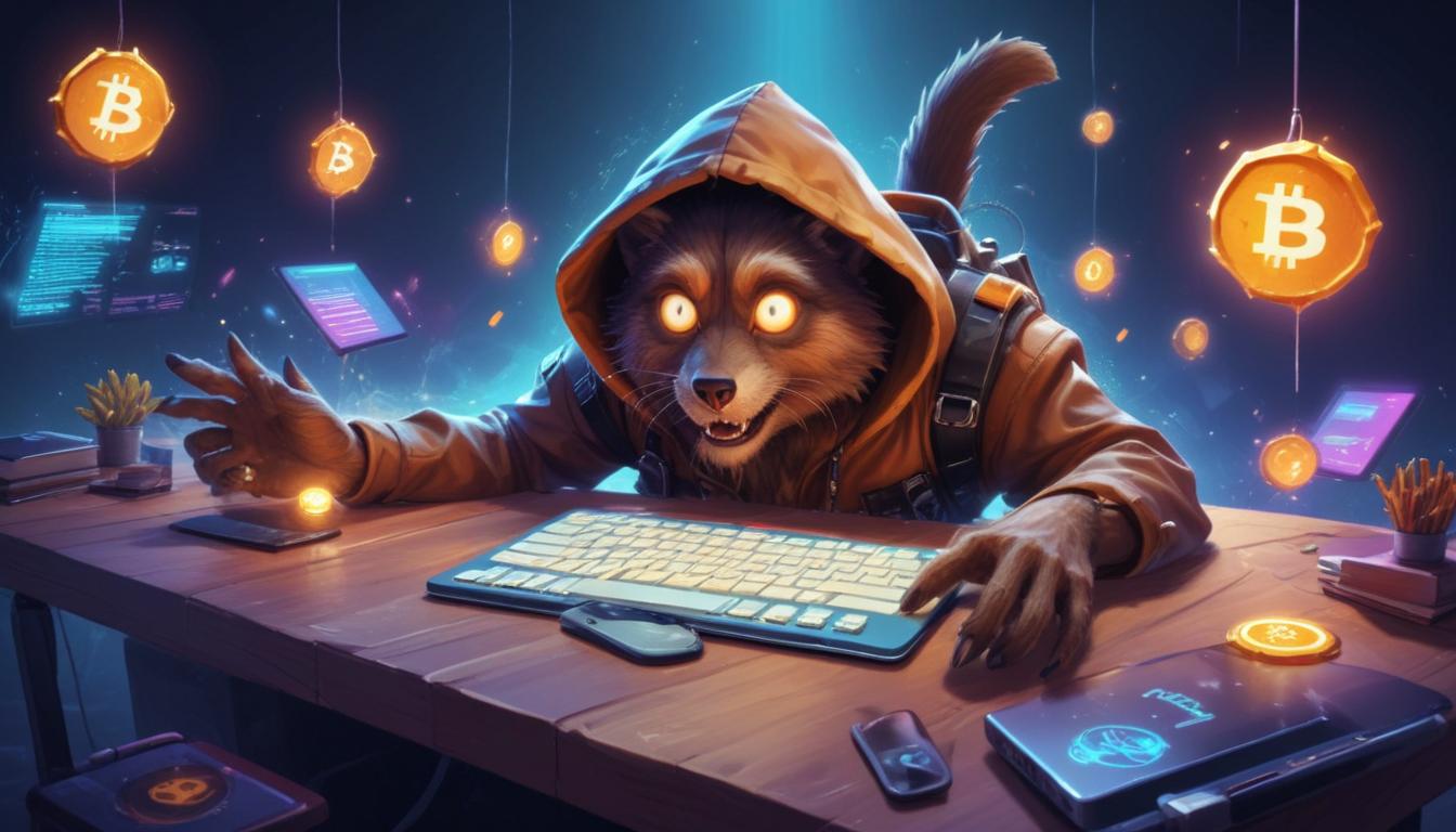 DeFi Security Nightmare: Two Attacks on Four.Meme Expose Critical Flaws! (2024) | Cryptodamus.io