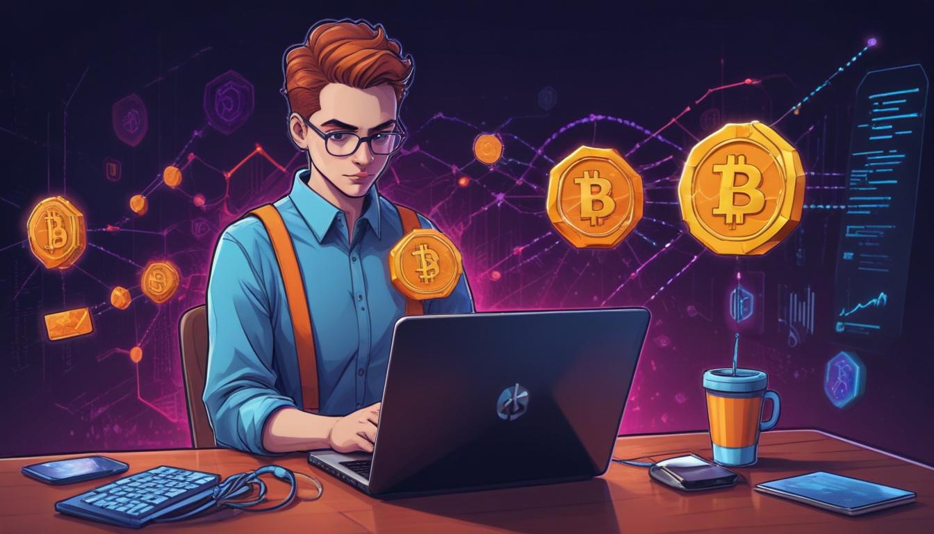 DeFi Security Survival Guide: Master Crypto Scam Defense & Protect Your Assets! | Cryptodamus.io