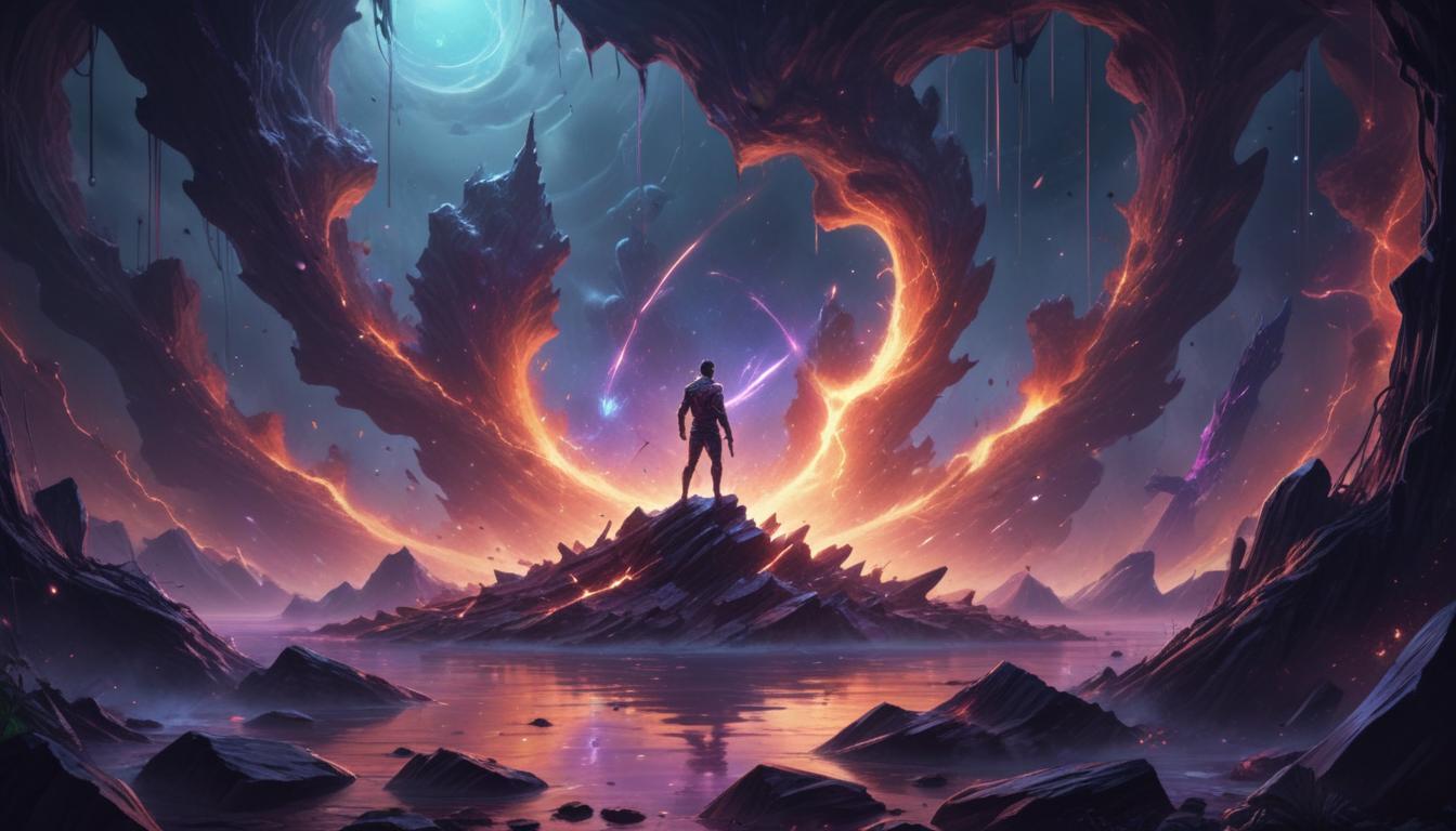 Шок для DeFi: Криптоплатформа, Исчезнувшая Меньше Чем За Год – Что На Самом Деле Убило Zaros? | Cryptodamus.io