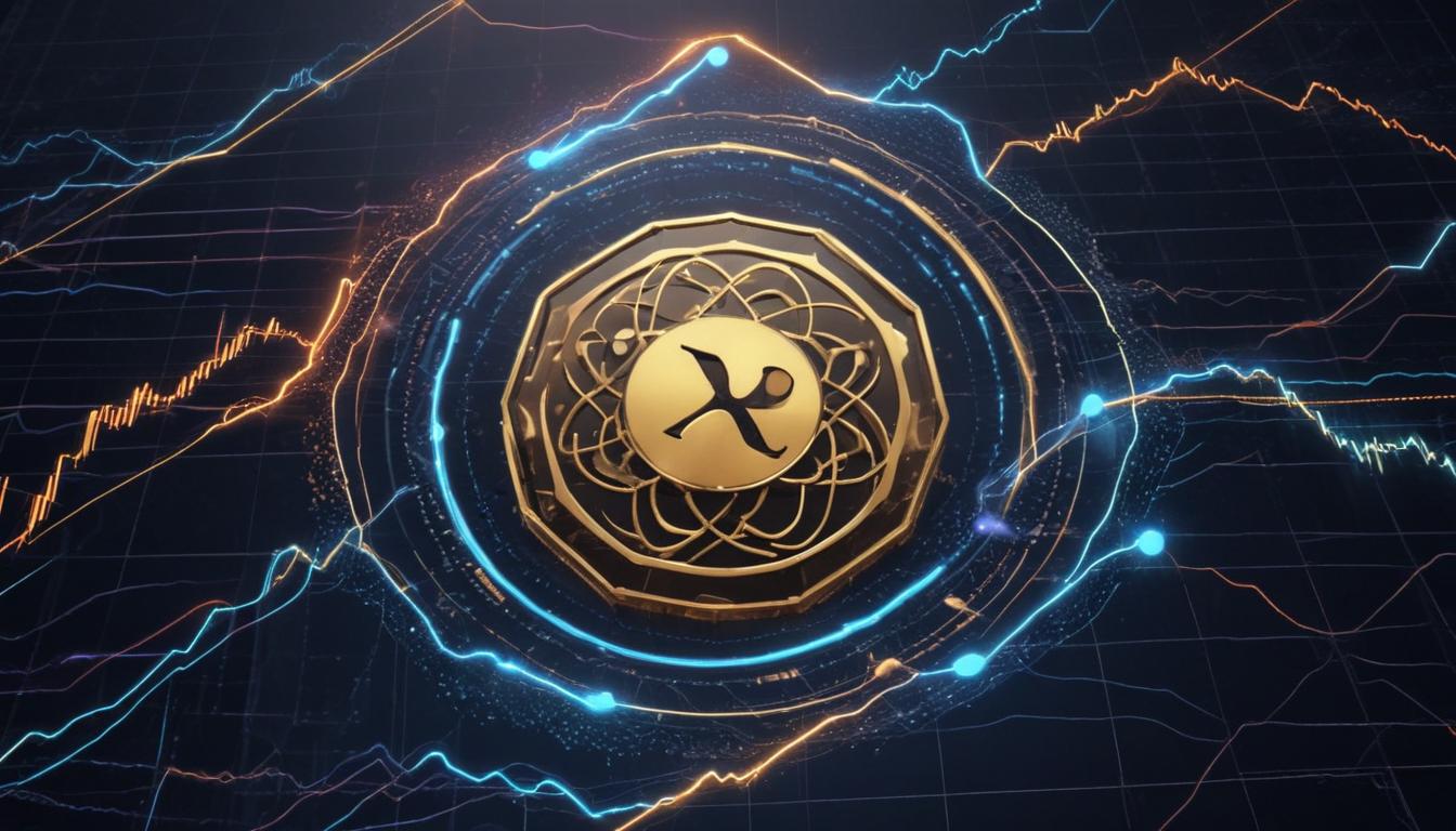 Битва DeFi: Mutuum Finance (MUTM) против Ripple (XRP) – кто победит? | Cryptodamus.io