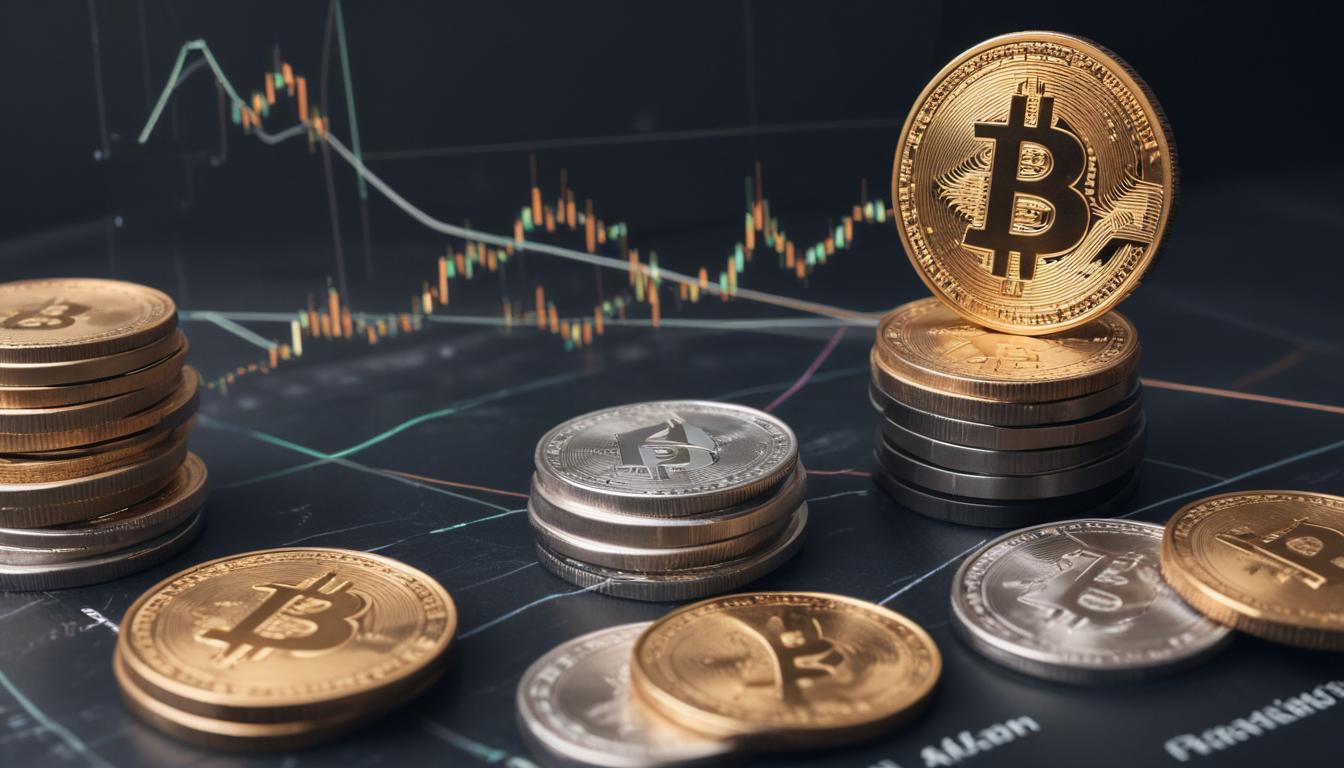 DeFi Stablecoin Yields CRASHED!  What's Next? Pendle vs. Aave Revealed! | Cryptodamus.io