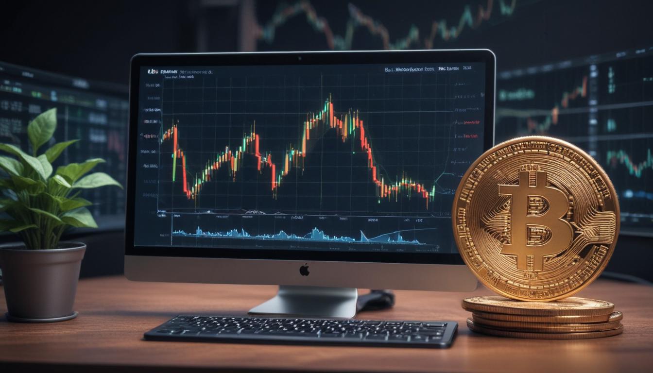 DeFi TVL Crash Below $95B! What's Next for Decentralized Finance? | Cryptodamus.io