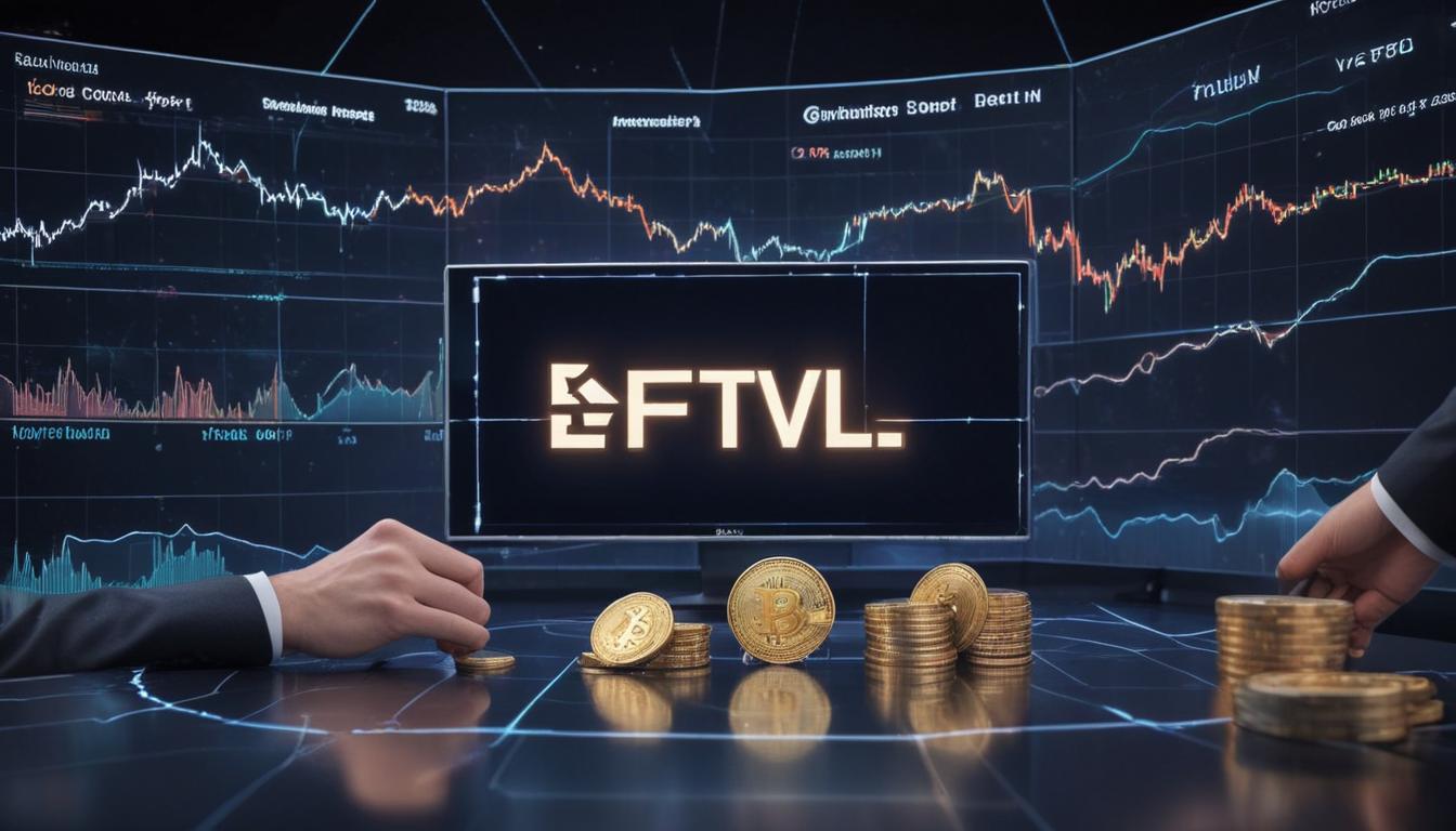 DeFi TVL Crash: Is Recovery Possible? Experts Reveal Shocking Truths! | Cryptodamus.io