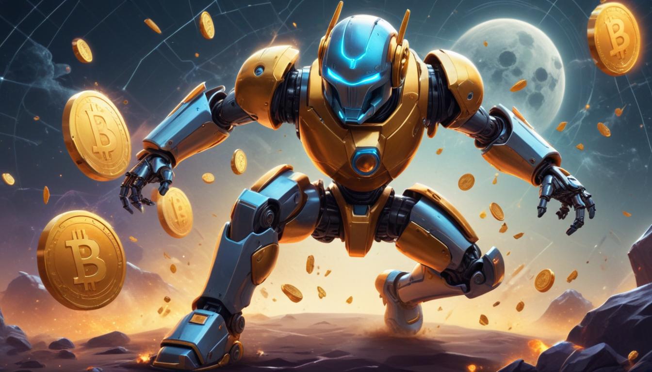 DeFi Under Attack: How MEV Bots Steal Your Crypto & How to Fight Back! | Cryptodamus.io