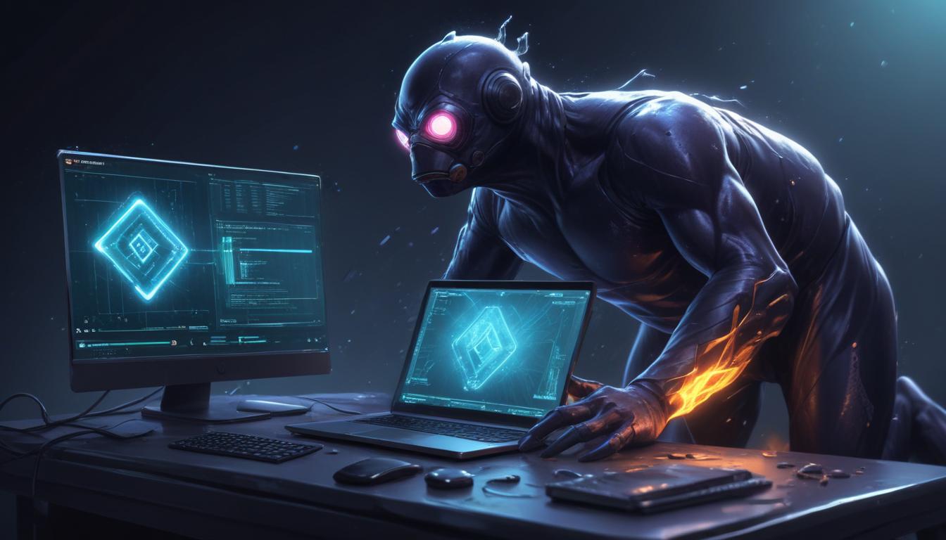 DeFi Under Attack! Lessons From KiloEx & Balancer Exploits (Don't Get Rekt!) | Cryptodamus.io