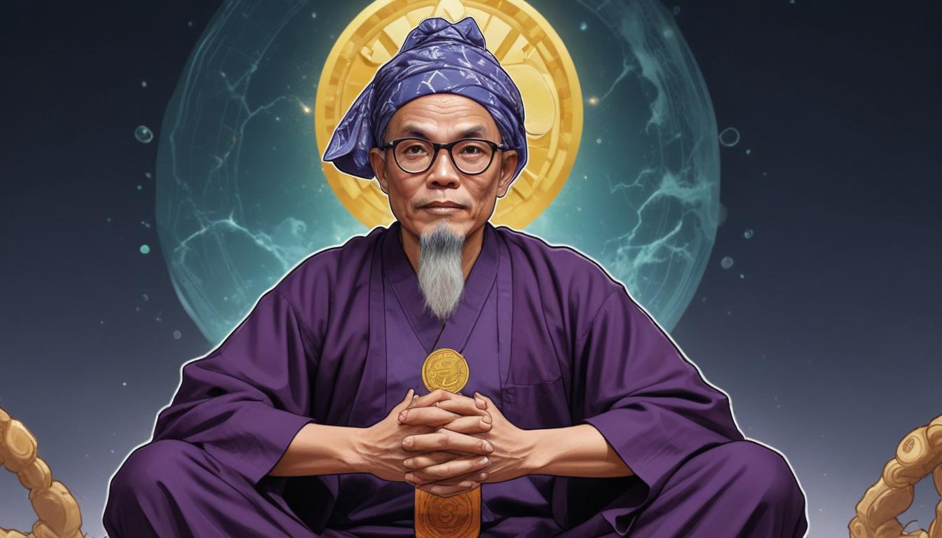 DeFi Under Fire: Did Mantra DAO's Collapse Expose Risks at Ondo Finance? | Cryptodamus.io