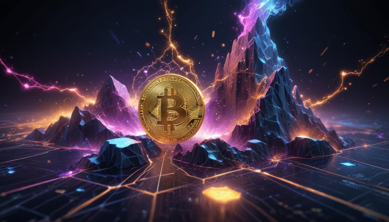 DeFi: от Bitcoin к Финансам с ИИ! Революция началась! 🚀 | Cryptodamus.io