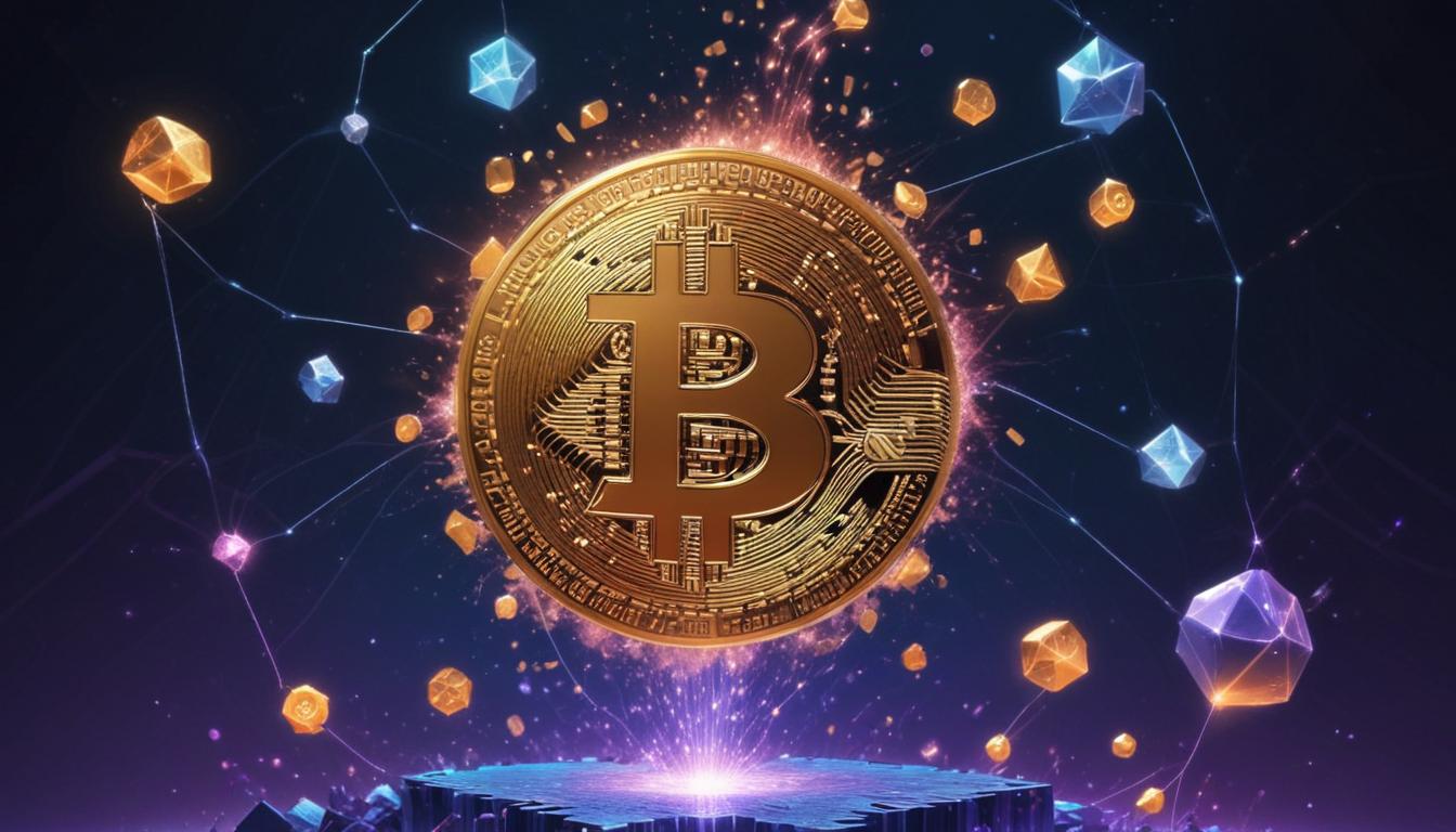 DeFi Unlocked: From Bitcoin's Spark to Ethereum's Flame – A Complete Guide! | Cryptodamus.io