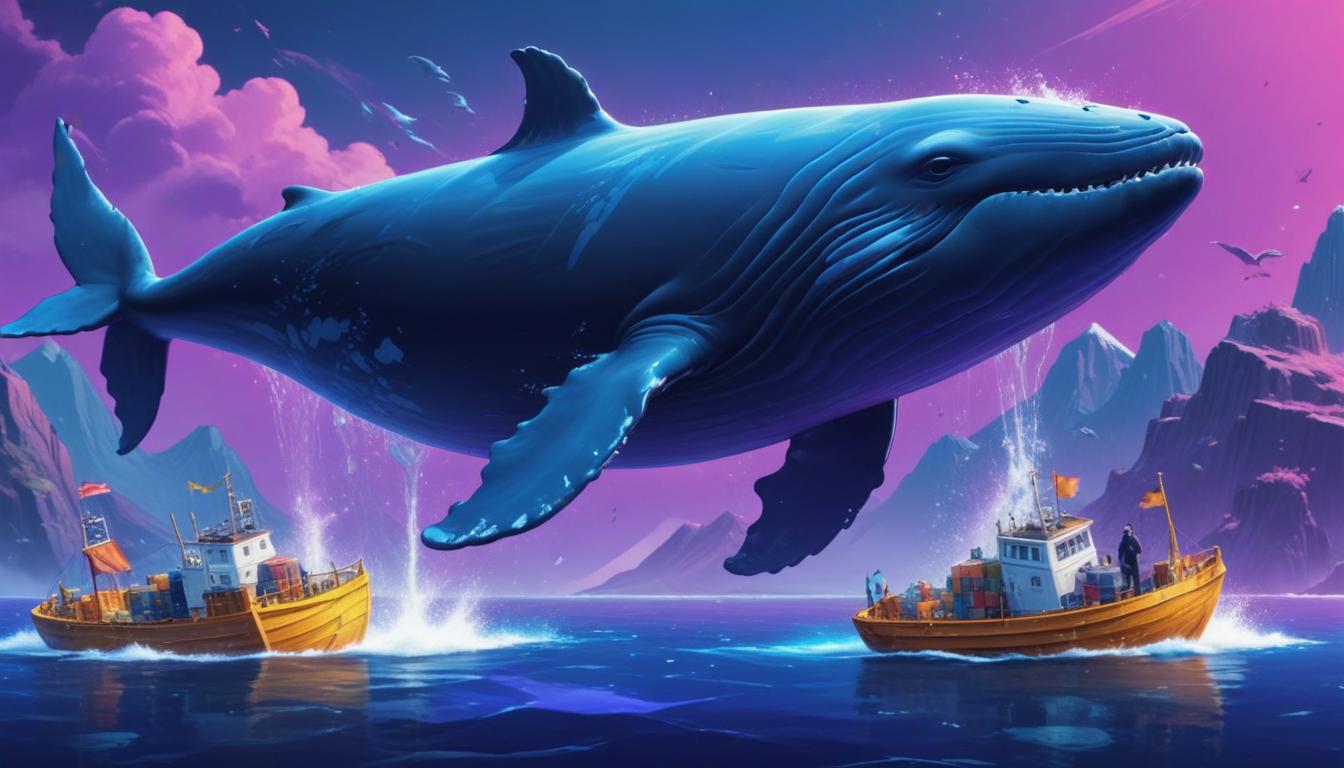 DeFi Whale Alert! $20M AAVE & UNI Buy: Bull Run Incoming? Expert Analysis & Price Predictions | Cryptodamus.io