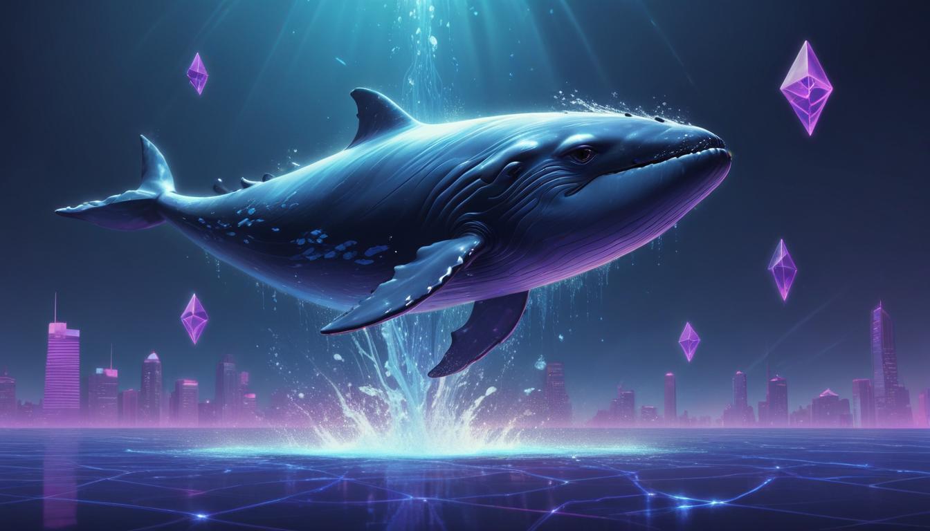 DeFi Whale's Near Miss! Learn How to Avert Liquidation on Maker Protocol | Cryptodamus.io