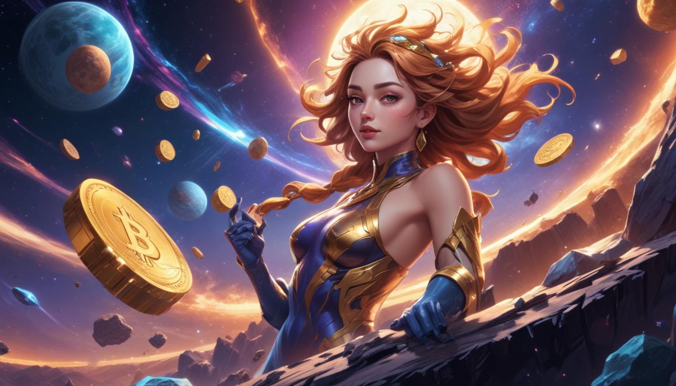 Defiance Capital's Solana Bet: Unveiling Arthur's Bold $SOL Gamble! 🚀 | Cryptodamus.io