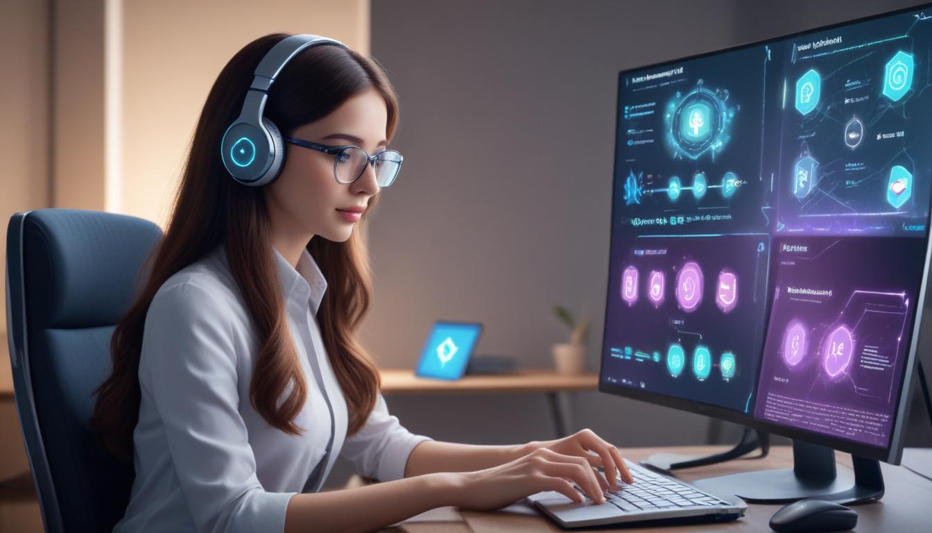 DEGA Agents: AI-Powered Web3 Revolution - Personalized Virtual Assistants! | Cryptodamus.io