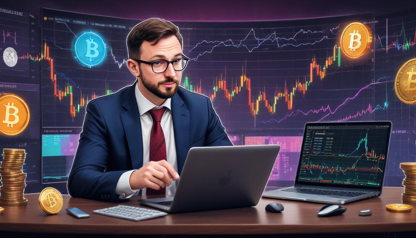Degen Crypto Trading: Unveiling High-Risk, High-Reward Strategies for DeFi Domination | Cryptodamus.io