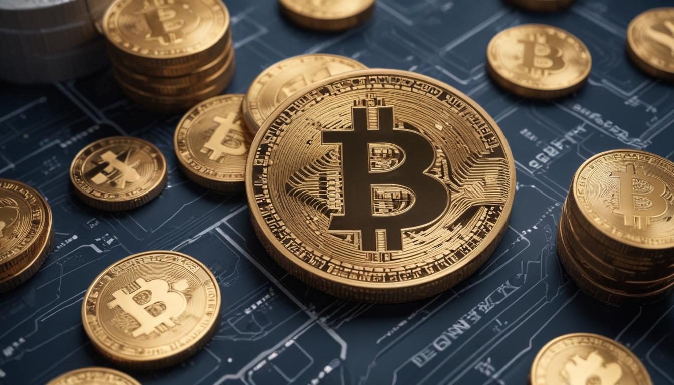 DekaBank's Crypto Gamble: A €411.5B Giant Bets Big on Digital Assets! | Cryptodamus.io