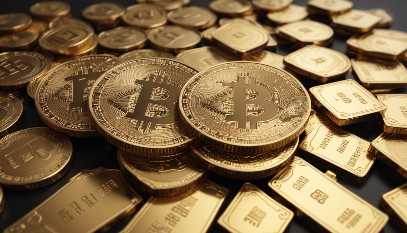 Крипто-прорыв DekaBank: изменит ли это финансы Германии? Узнайте прямо сейчас! | Cryptodamus.io